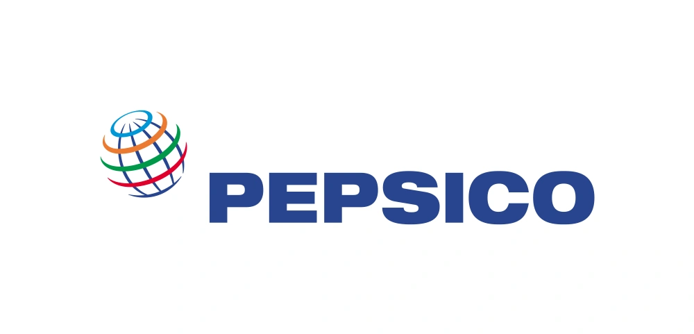 PepsiCo Standard Logo