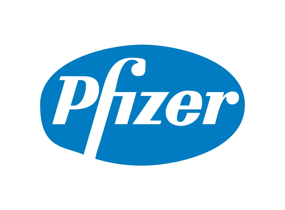 Pfizer Standard Logo