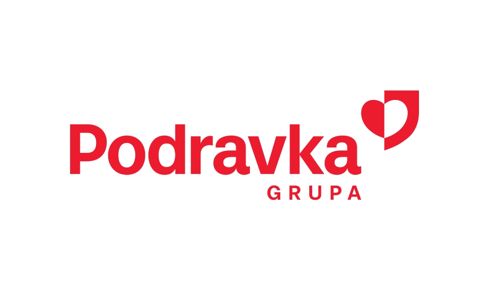 Podravka 2024 Logo