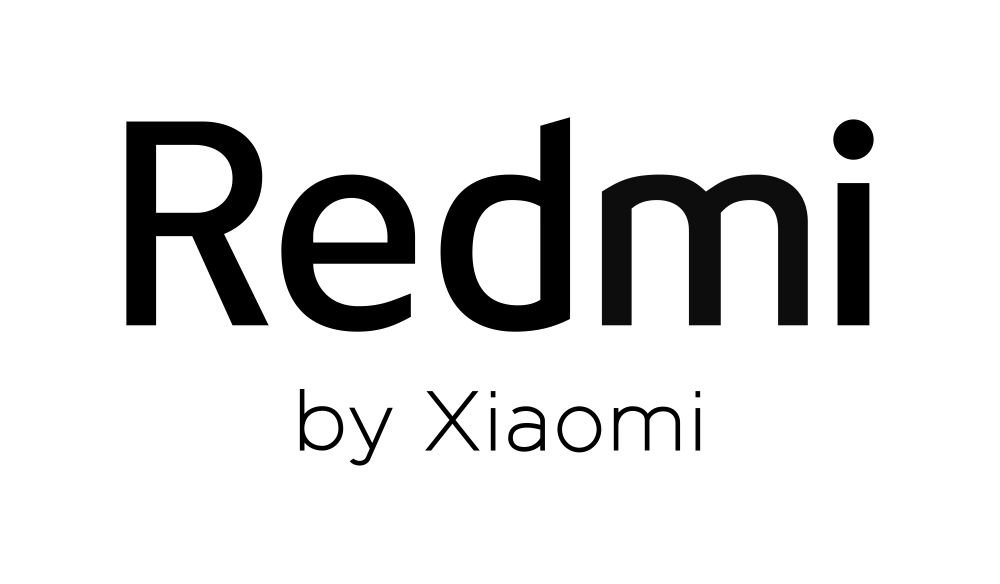 Redmi By Xiaomi Logo