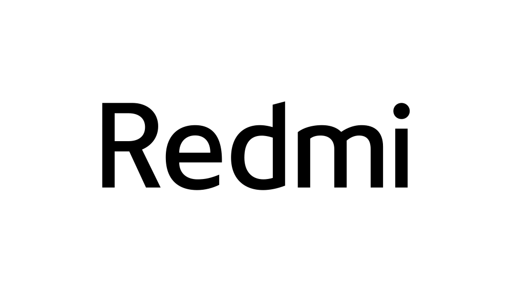 Redmi Wordmark Logo