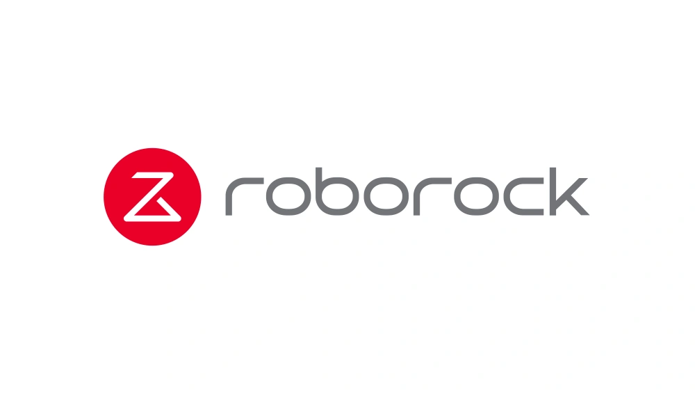 Roborock Wordmark Logo