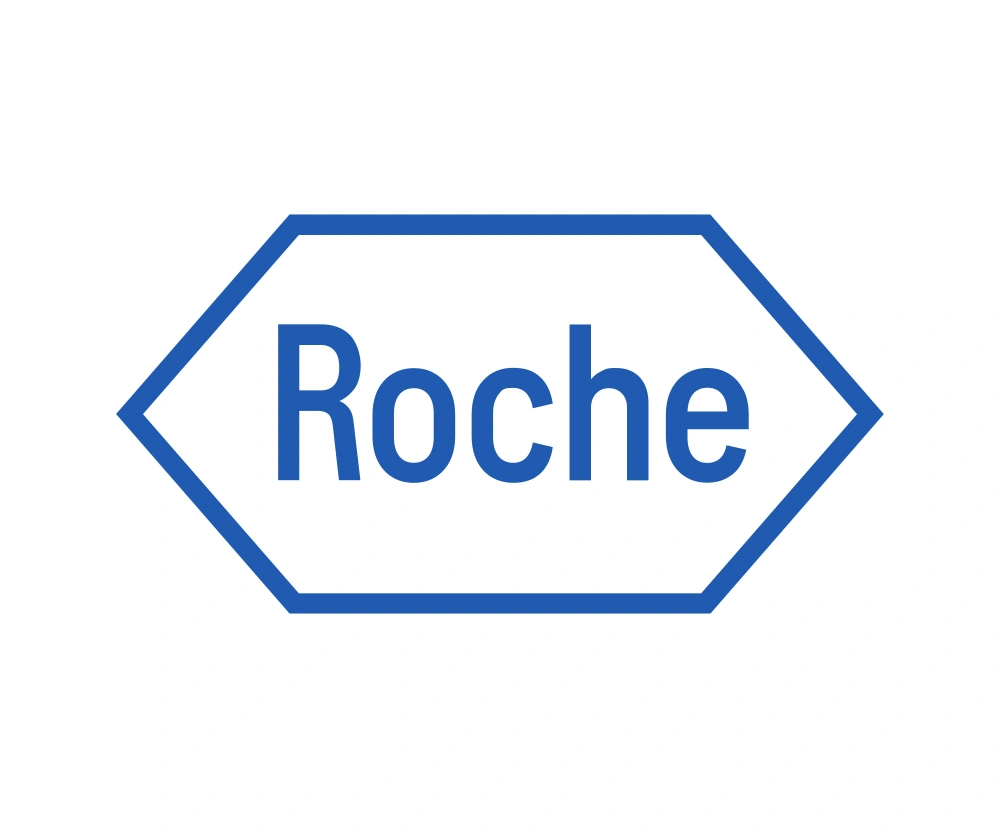 Roche 2021 Logo