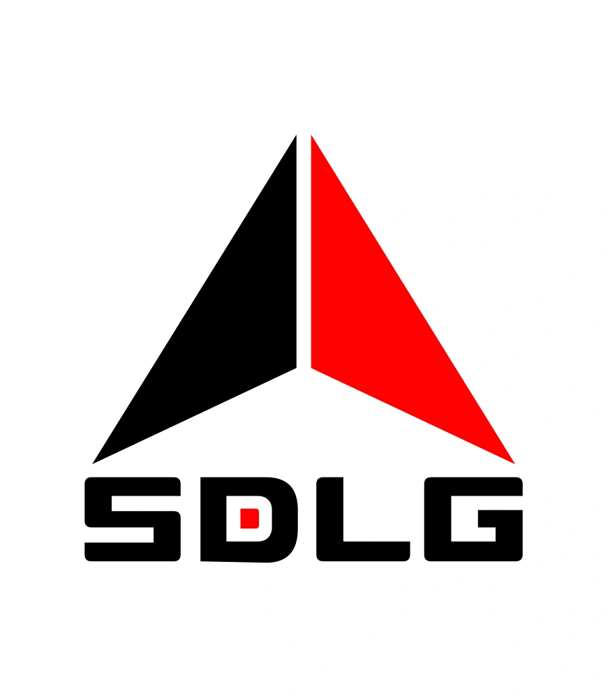 SDLG Wordmark Logo