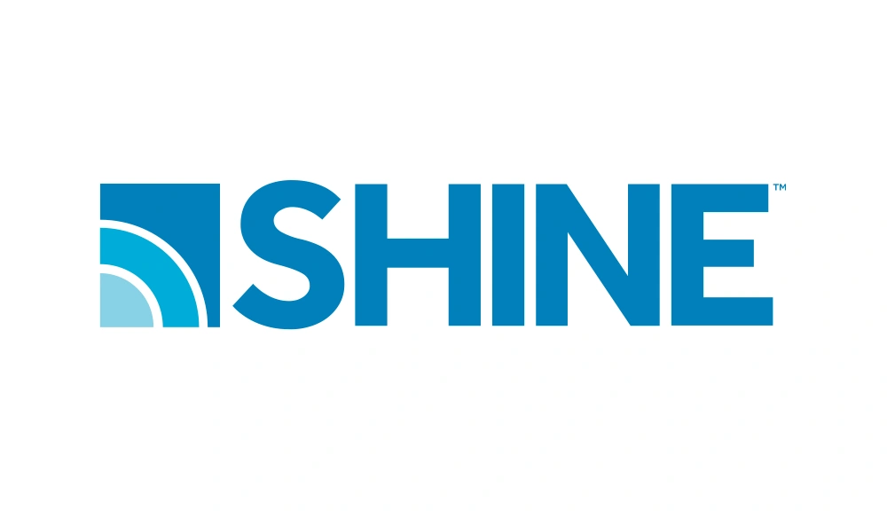 SHINE 2022 Logo