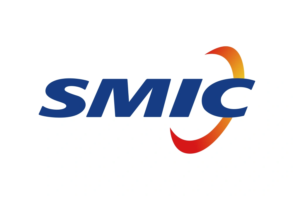 SMIC Wordmark Logo