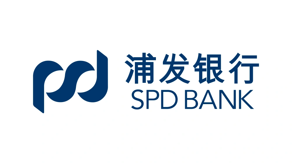 SPD Bank Wordmark Logo