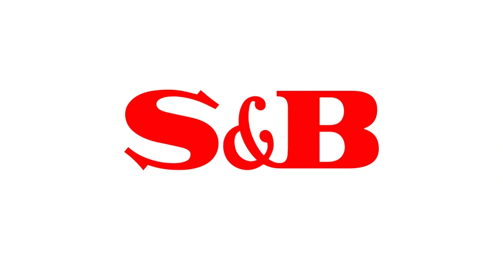 SandB Foods Company Logo