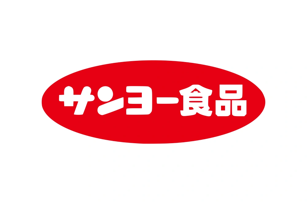 Sanyofoods Wordmark Logo