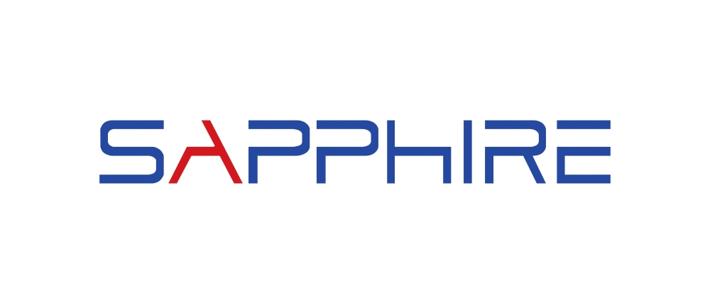 Sapphire Wordmark Logo