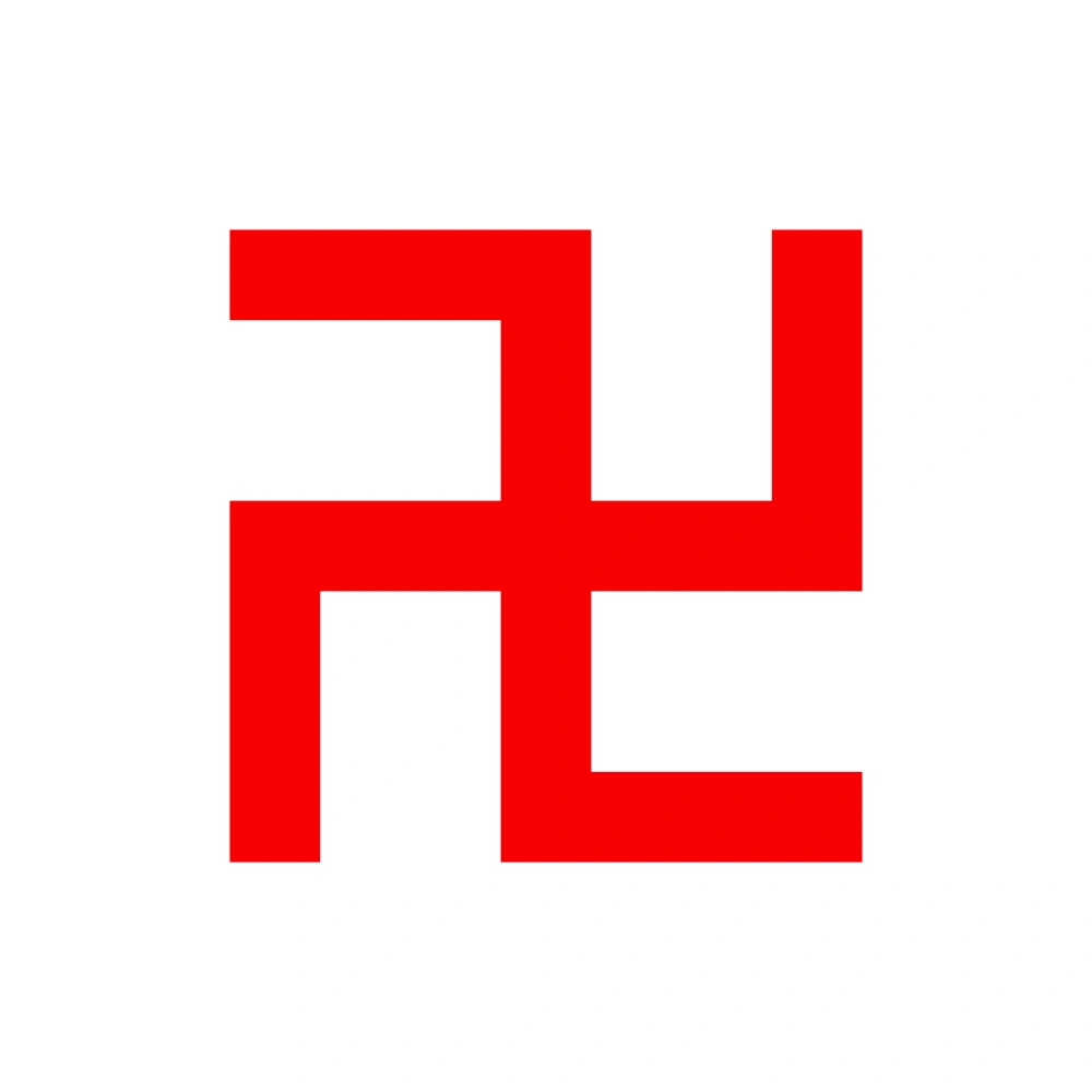 Sauwastika Wordmark Logo