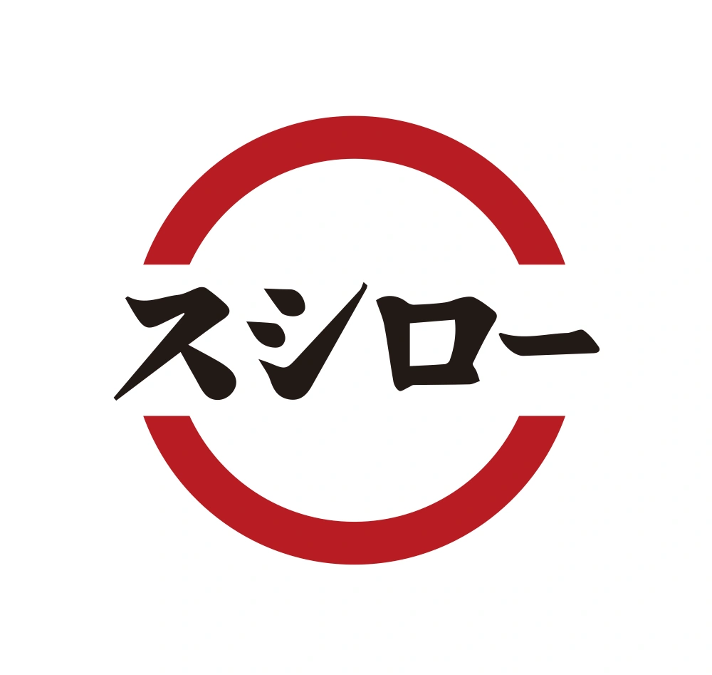 Sushiro Wordmark Logo