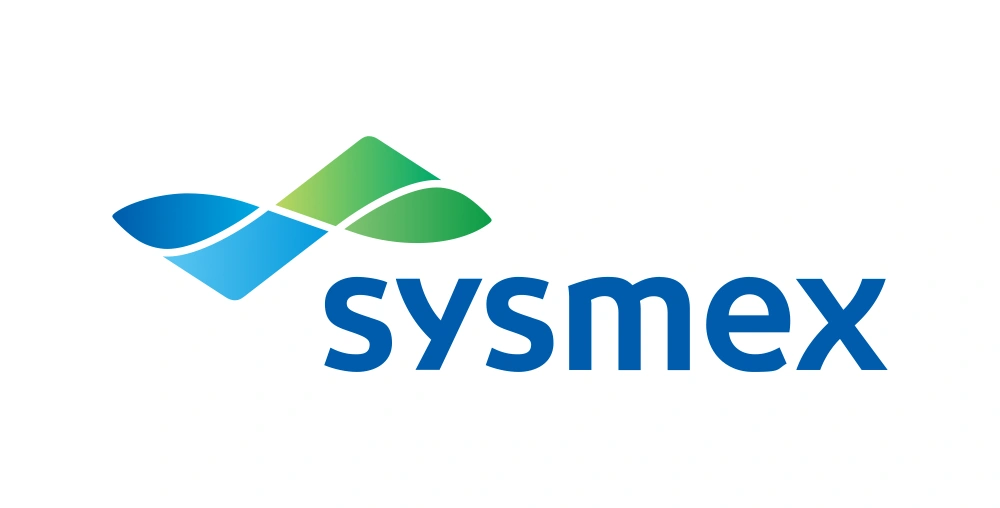 Sysmex Wordmark Logo