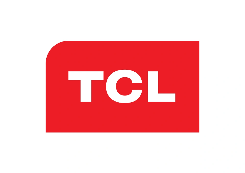 TCL Wordmark Logo
