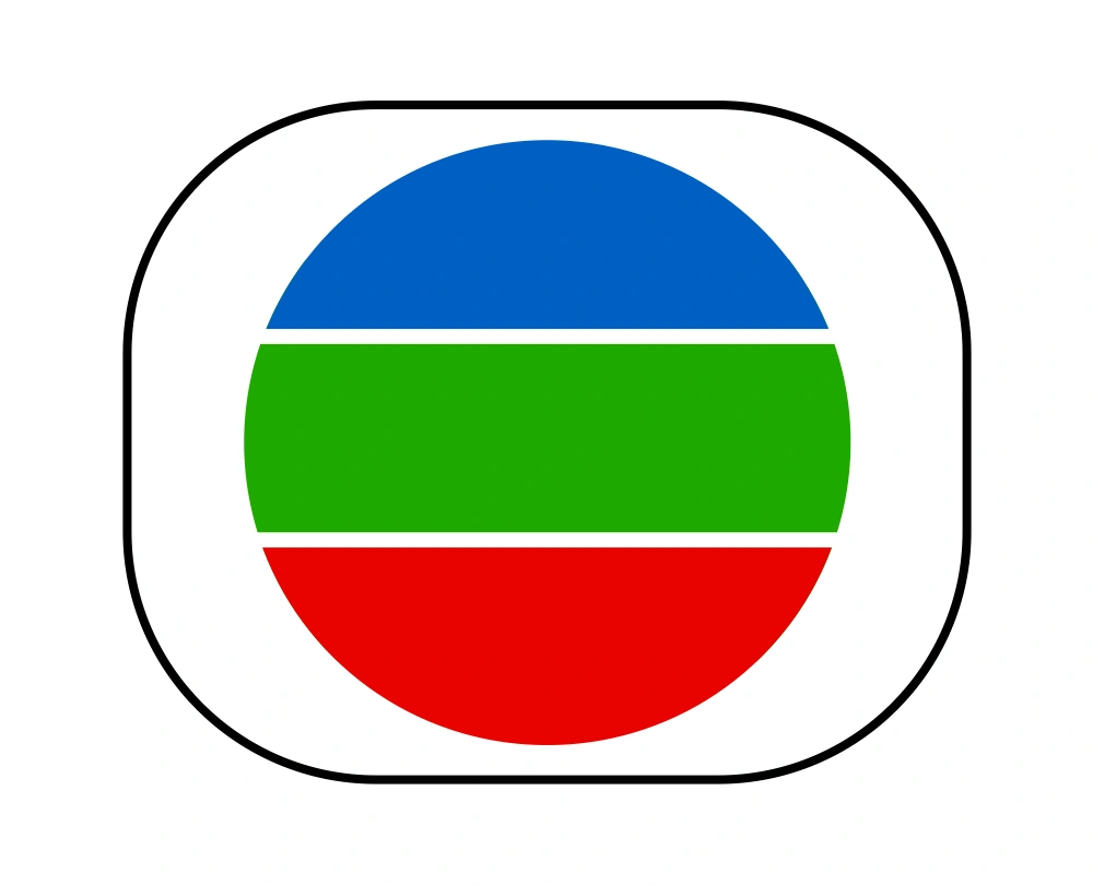 TVB Peacock Logo