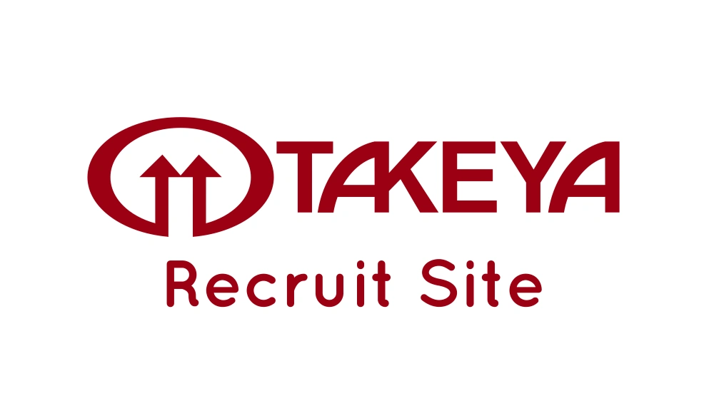 Takeya Logomark Logo