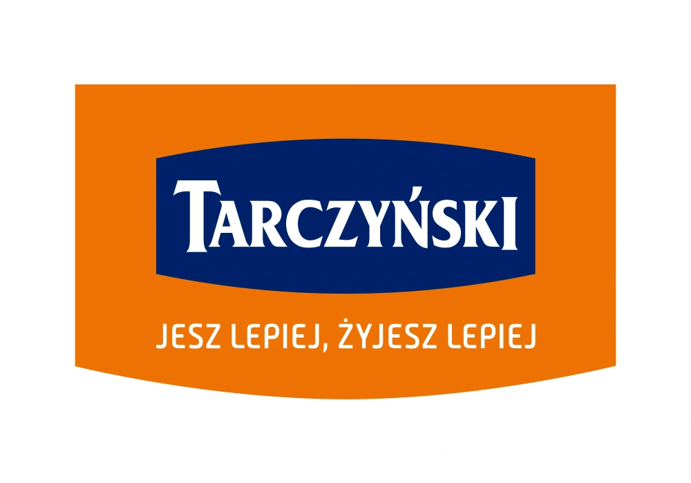 Tarczynski Jesz Lepiej Logo