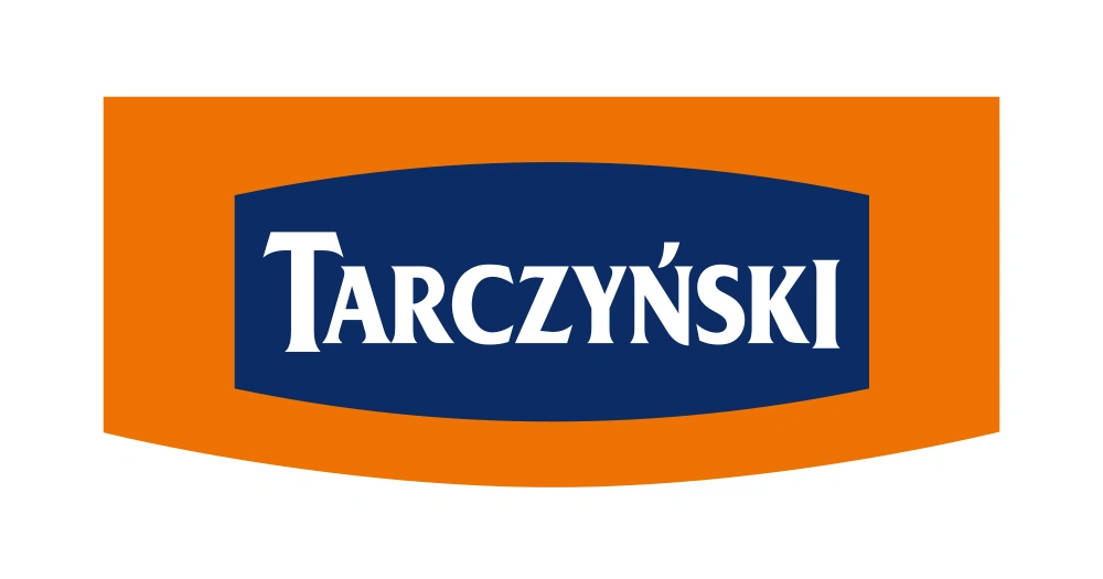 Tarczynski Wordmark Logo