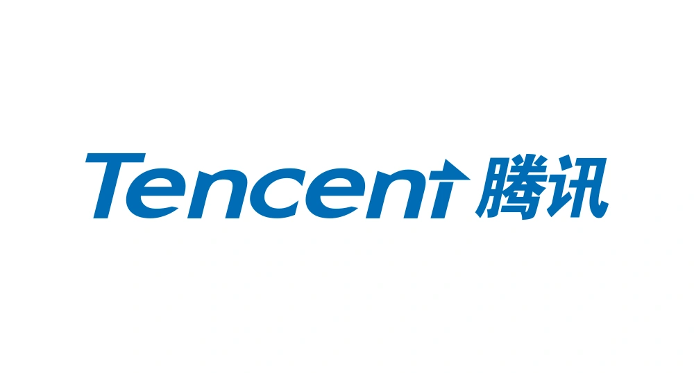 Tencent Wordmark Logo