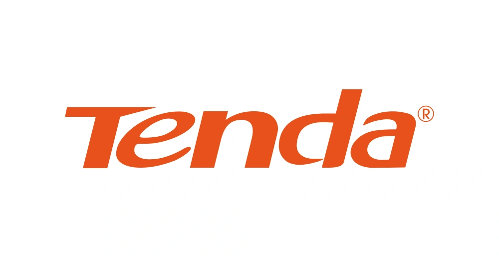 Tenda Wordmark Logo