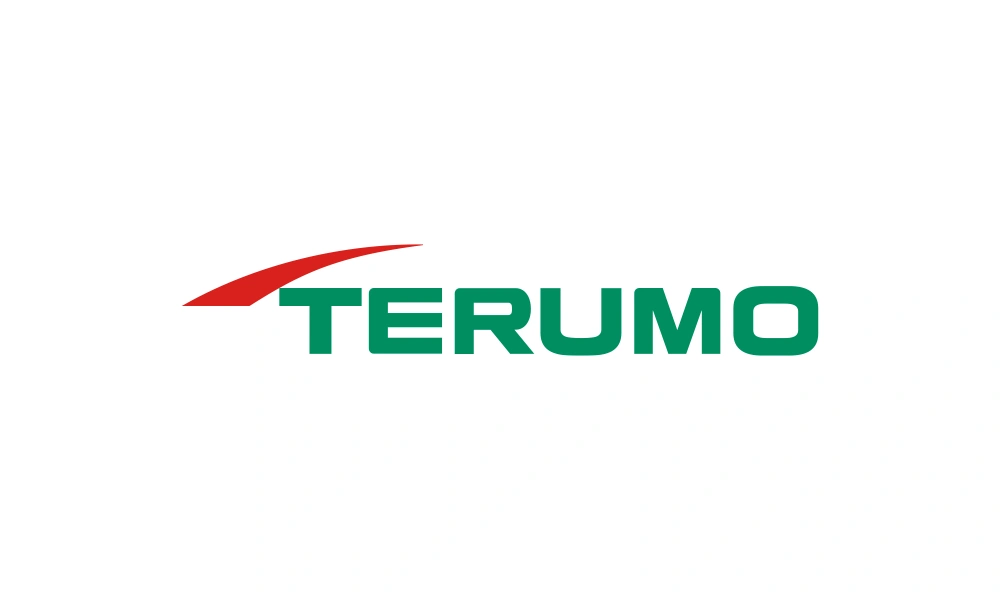 Terumo Wordmark Logo