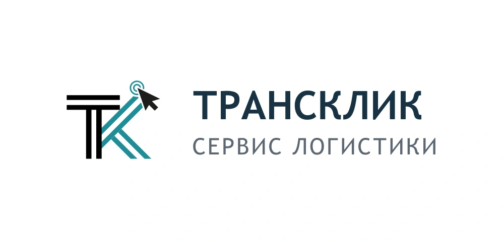 Transclick Horizontal Logo
