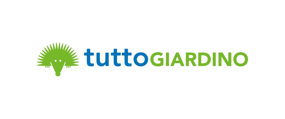 TuttoGIARDINO Wordmark Logo