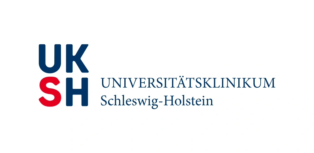UKSH Long Version Logo