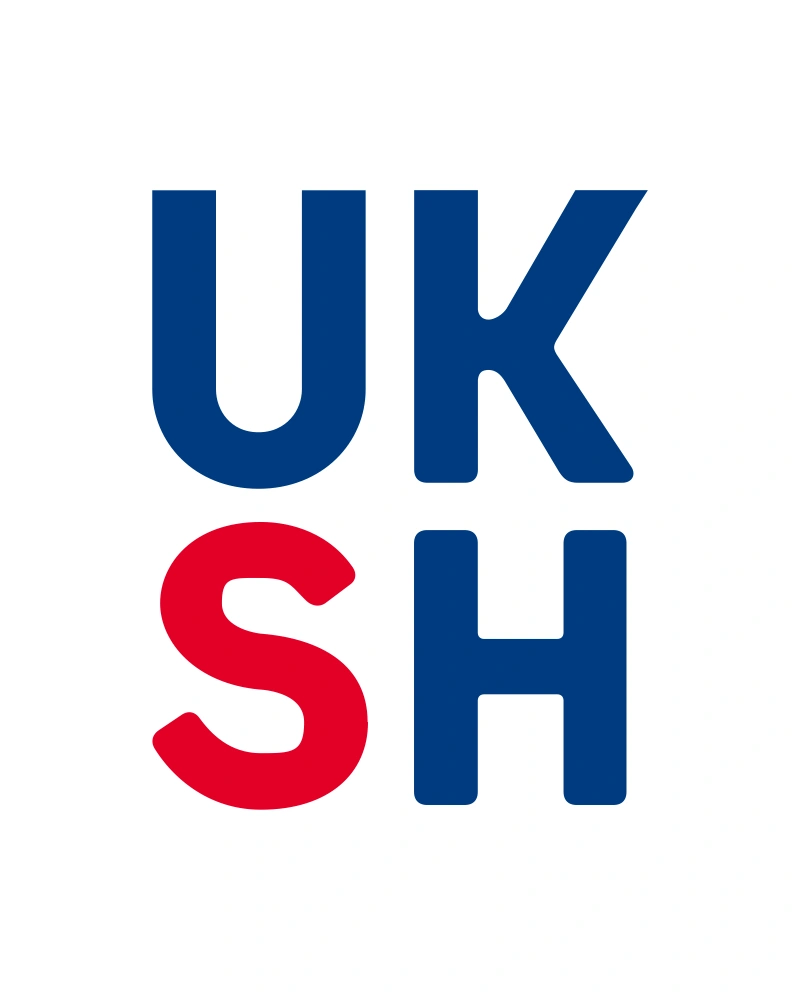 UKSH Wordmark Logo