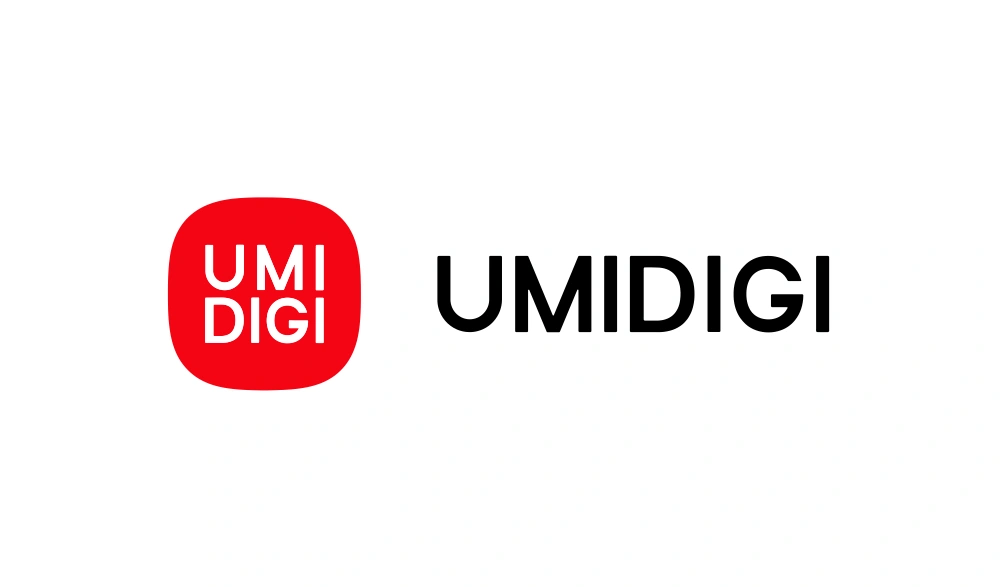 Umidigi Wordmark Logo