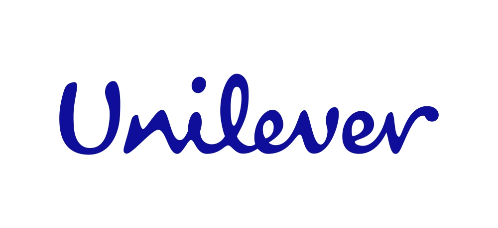 Unilever Text Logo Logo