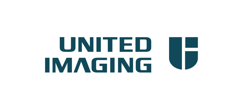 United Imaging Wordmark Logo