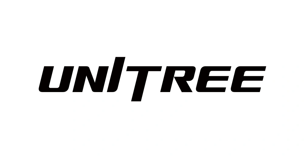 Unitree Wordmark Logo
