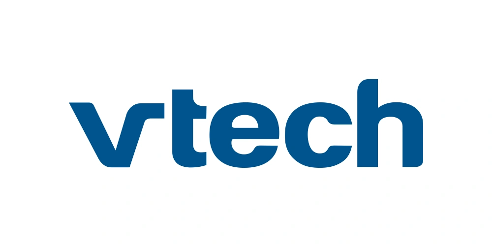 VTech Wordmark Logo