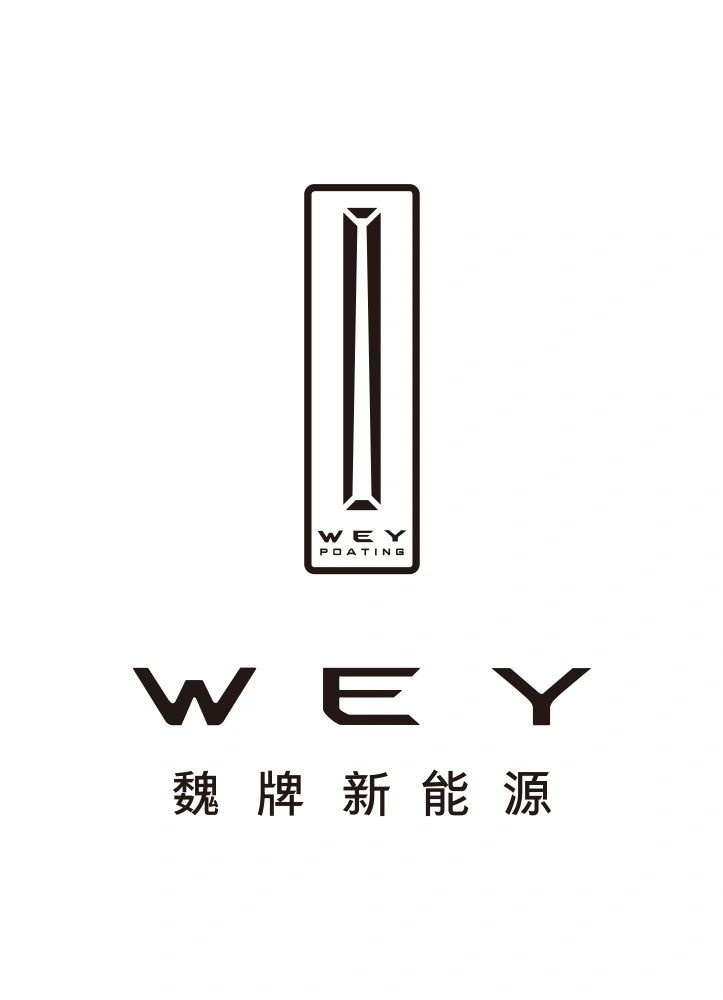 WEY Wordmark Logo