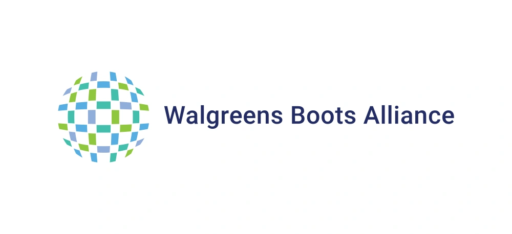 Walgreens Boots Alliance Standard Logo