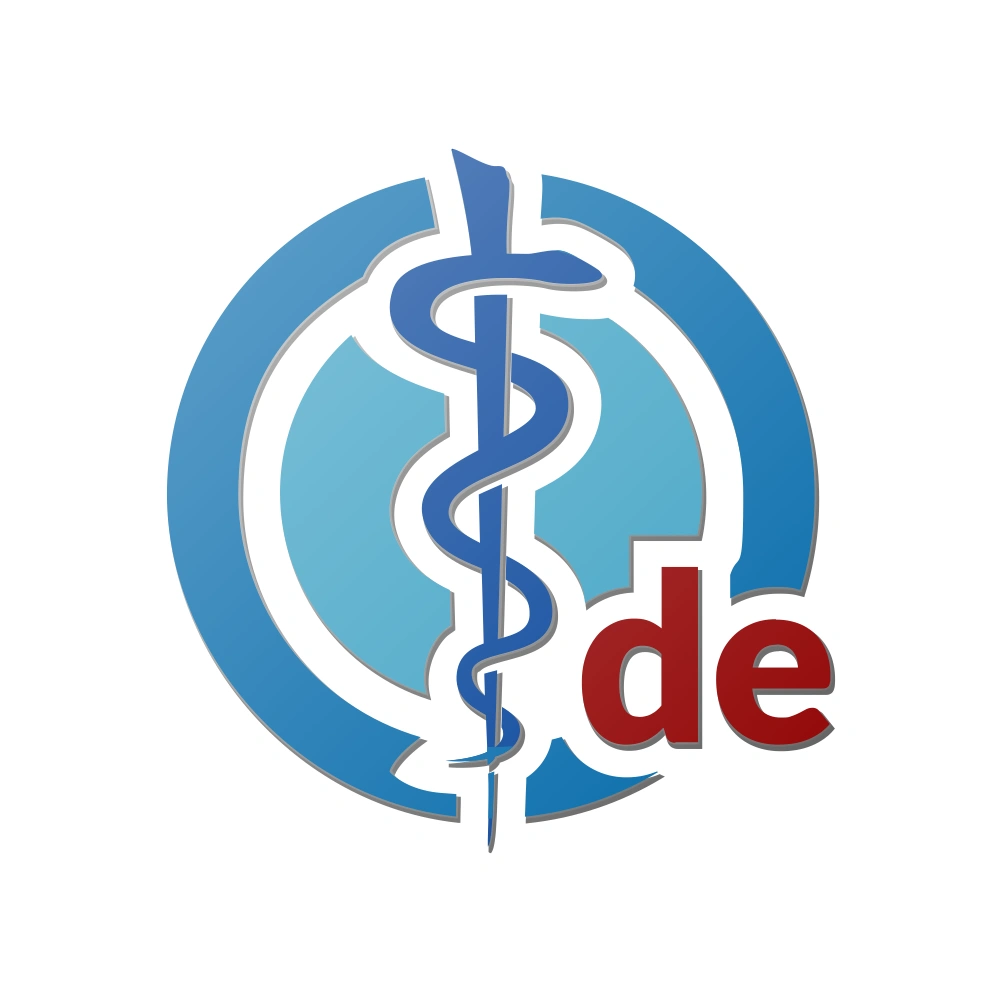 Wiki Project Med German Variant 2 Logo