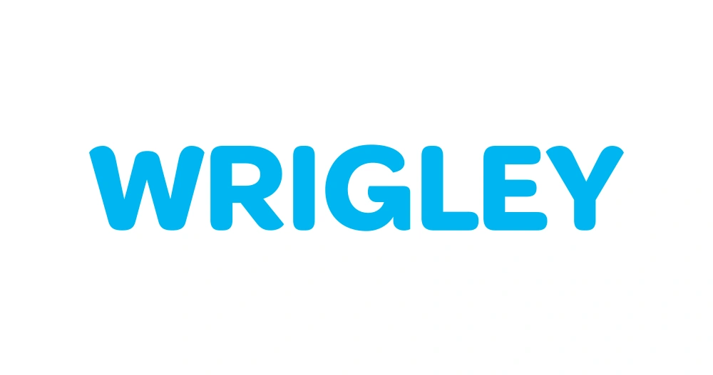 Wrigley 2012 Logo