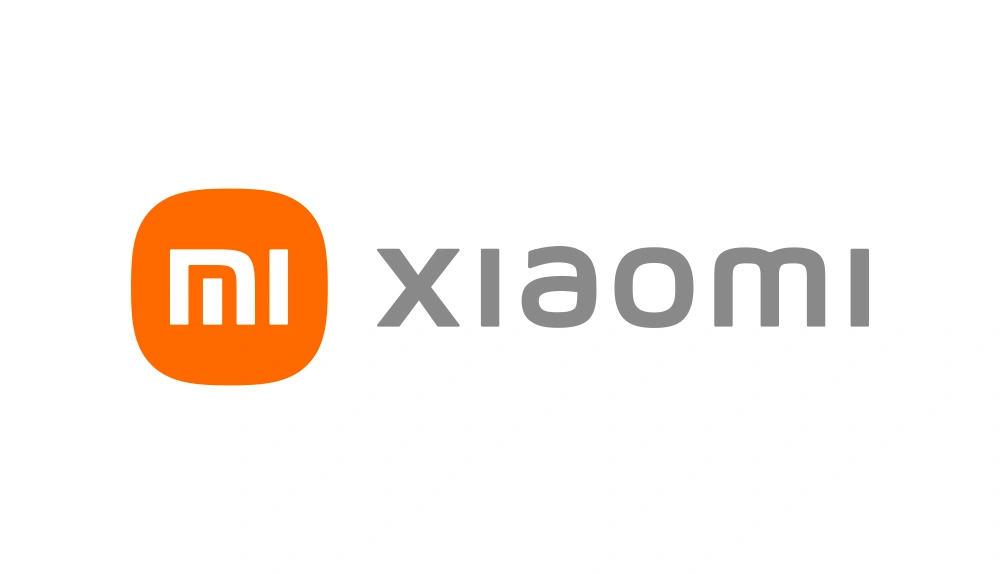 Xiaomi 2021 Horizontal Logo
