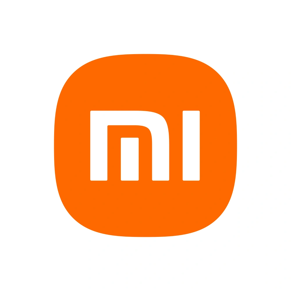 Xiaomi 2021 Logo