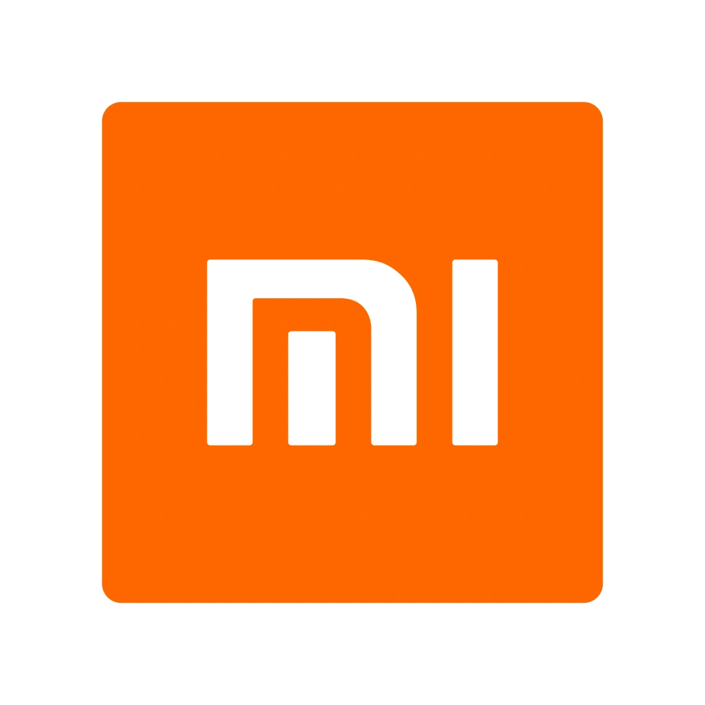 Xiaomi Wordmark Logo