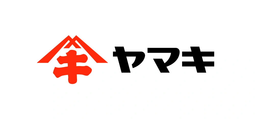 Yamaki Wordmark Logo