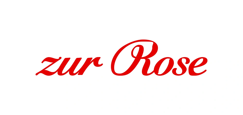 Zur Rose Suisse Wordmark Logo