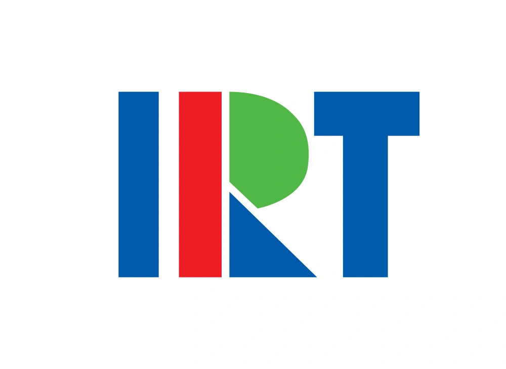 des Instituts für Rundfunktechnik German Logo