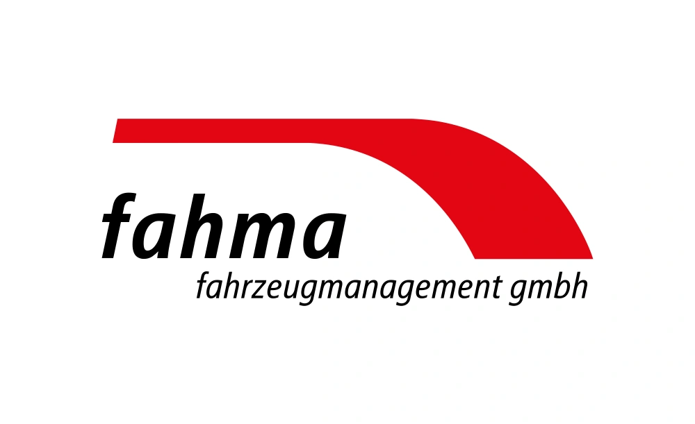 fahma Wordmark Logo