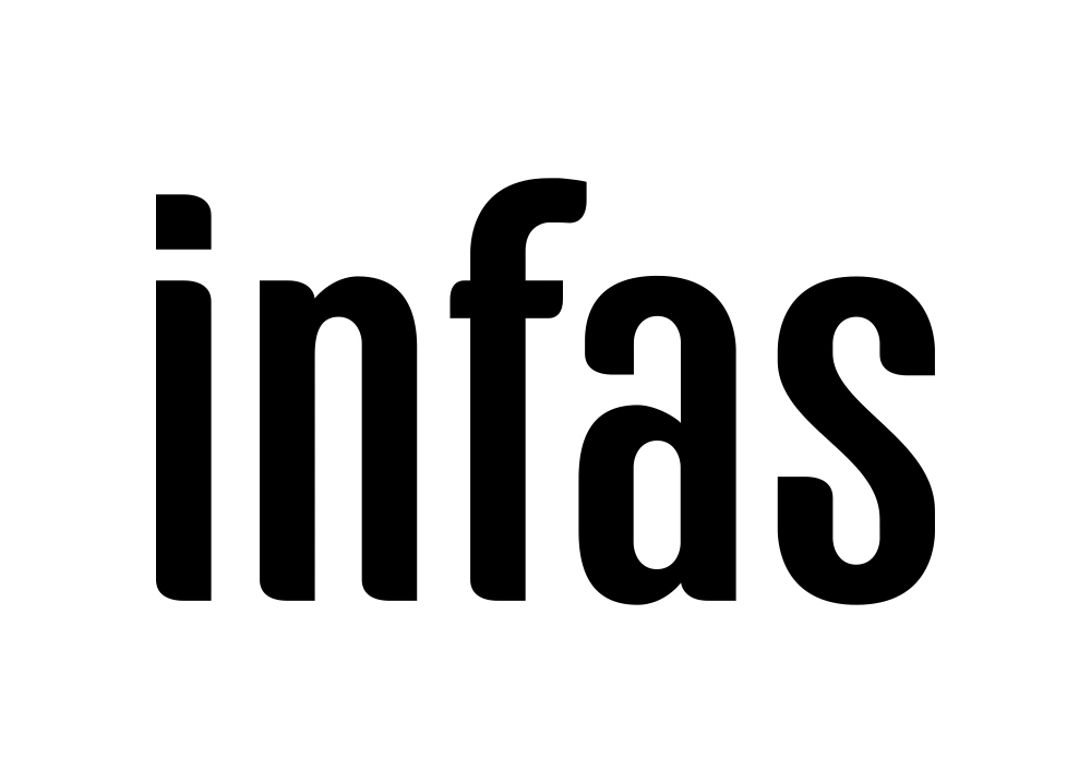 infas Wordmark Logo
