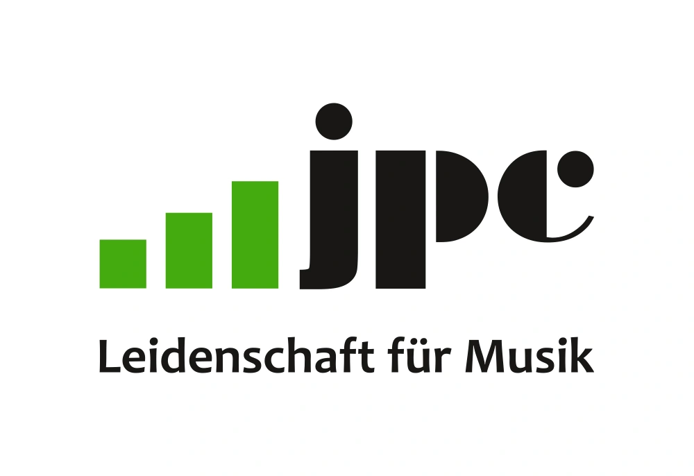 jpc Wordmark Logo