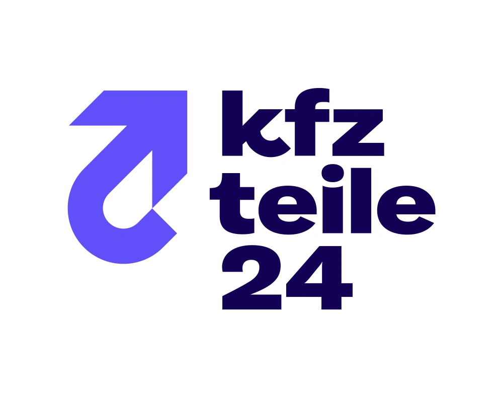 kfzteile24 2023 Logo