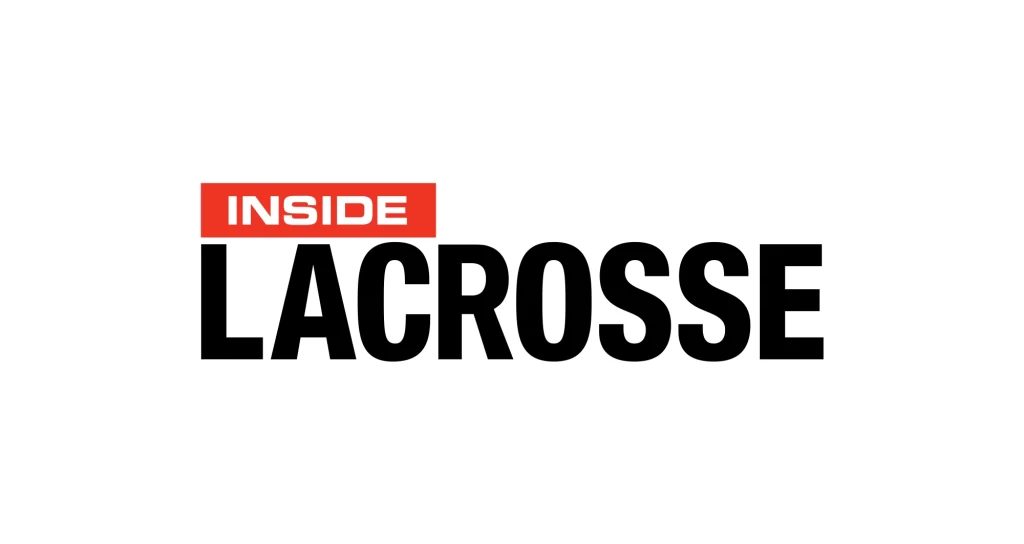 Inside Lacrosse Logo