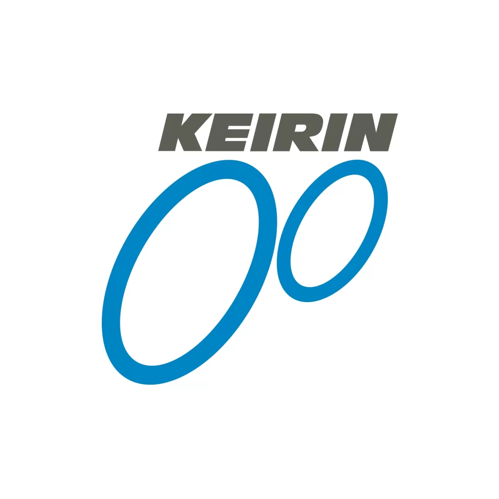KEIRIN Logo
